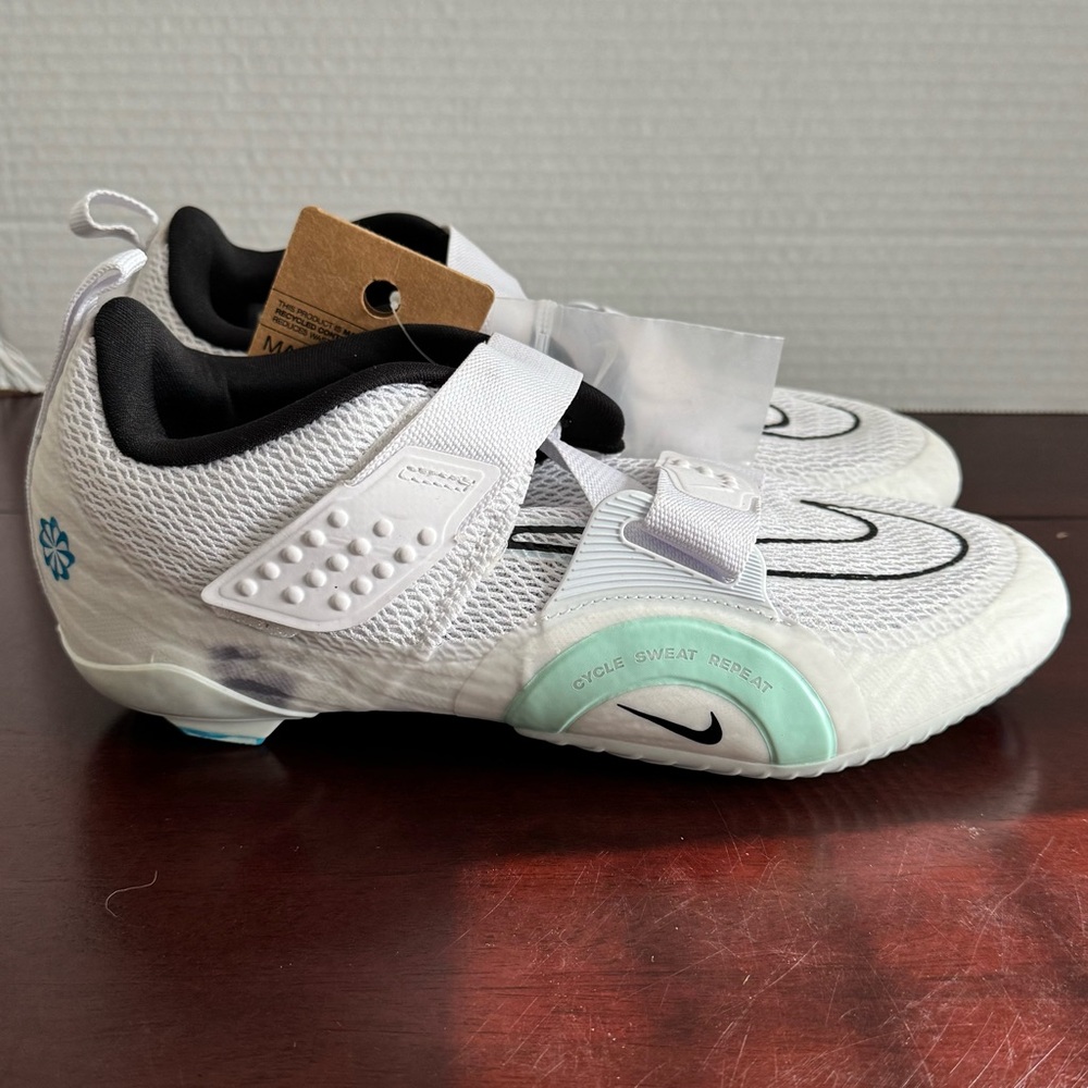 Nike Superrep Cycling Shoes with Hardware Women’s 8.5 - Picture 2 of 8